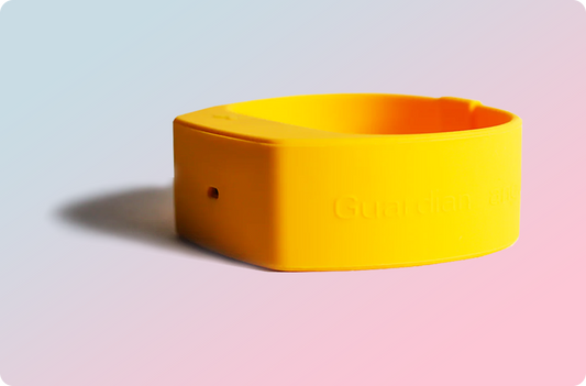 Personal Alarm Wristband  PRICE REDUCTION ! !