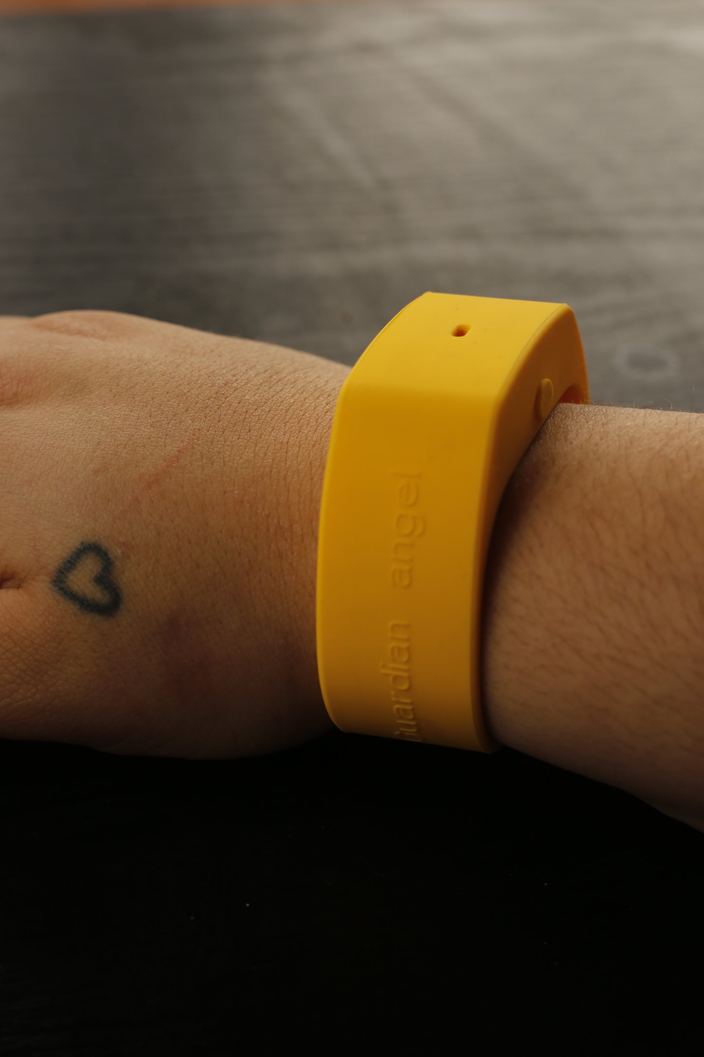Personal Alarm Wristband  PRICE REDUCTION ! !