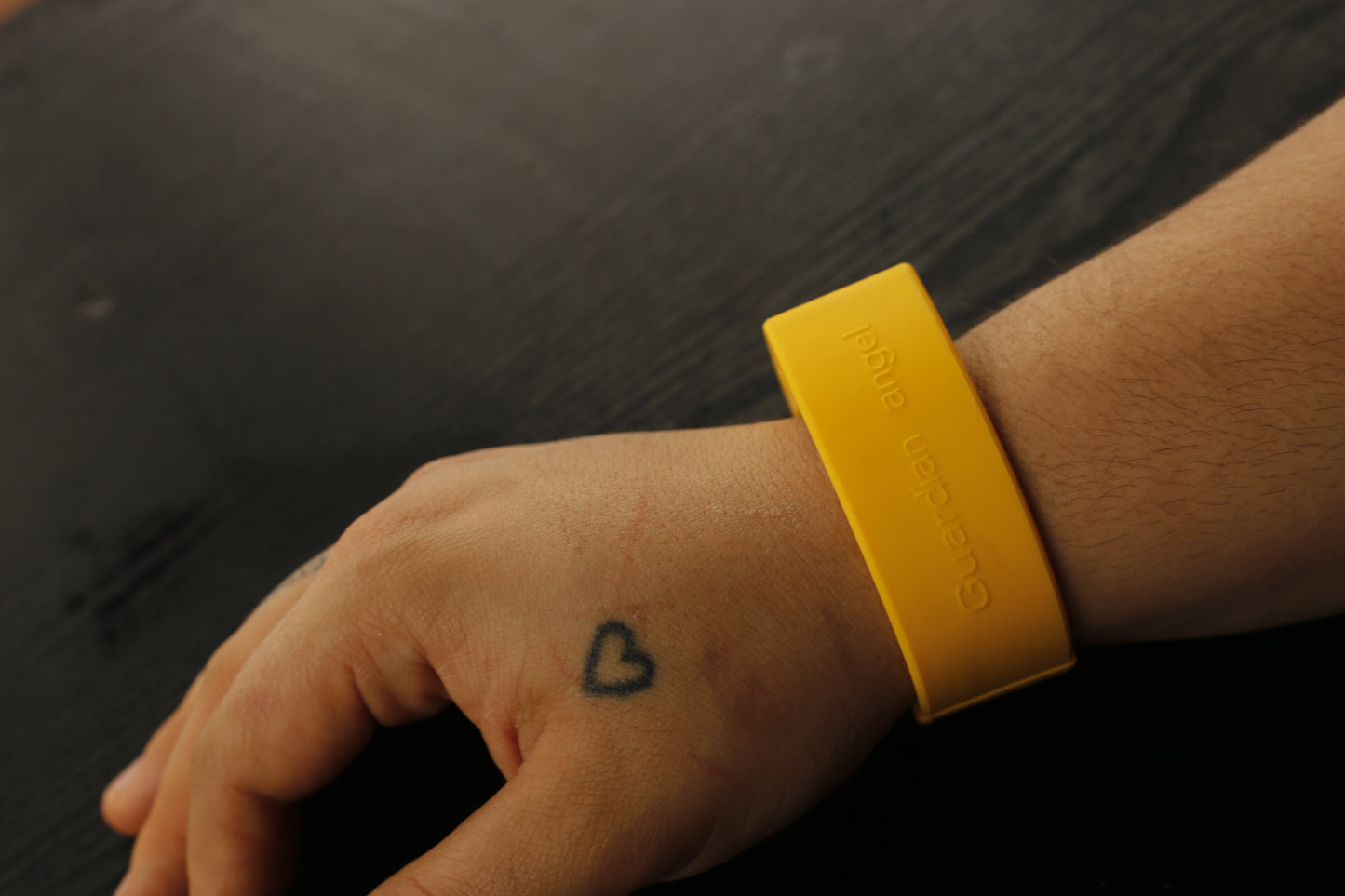 Personal Alarm Wristband  PRICE REDUCTION ! !