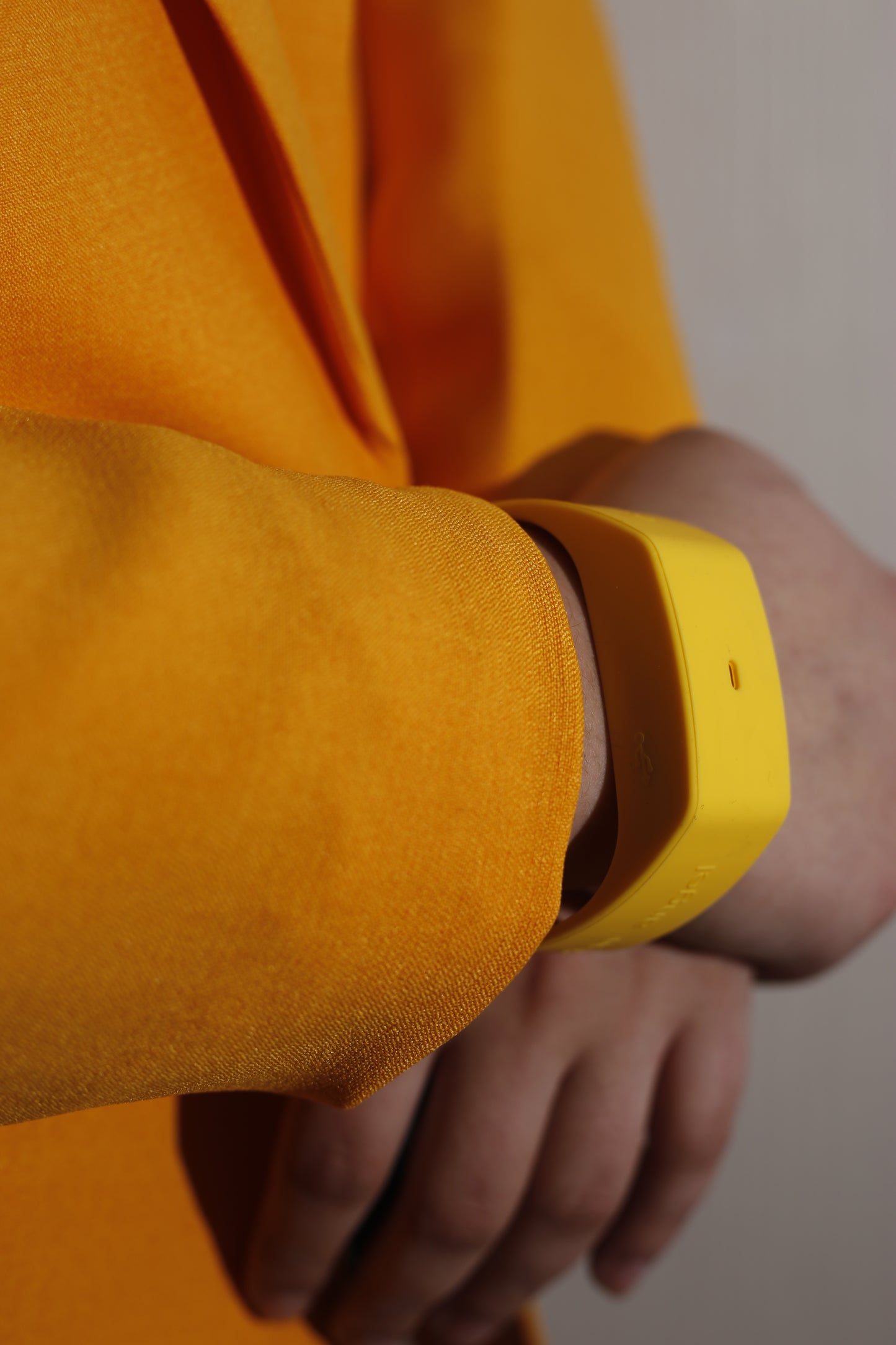 Personal Alarm Wristband  PRICE REDUCTION ! !